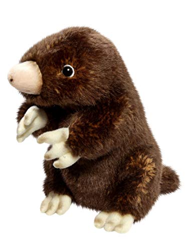 Peluche - Topo (Felpa, 21cm) [Juguete] 2587