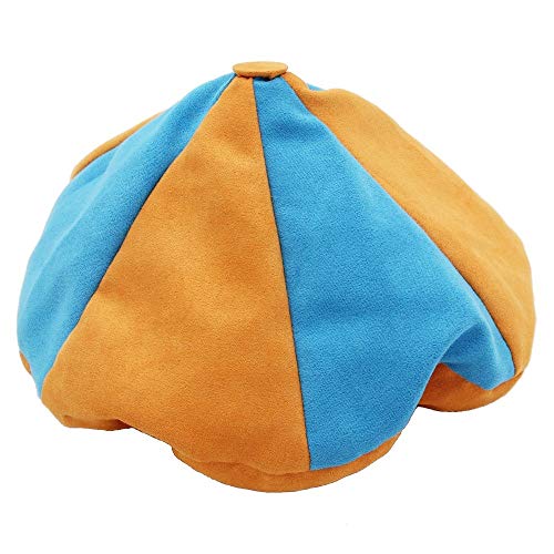 Peluches Muñeco De Peluche Blippi De 13 Pulgadas, Juguete De Peluche Suave para Regalo De Bebé, Accesorio De Cosplay