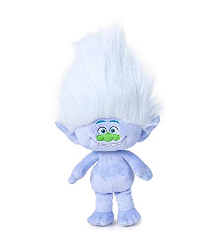 Peluches Trolls POPPY