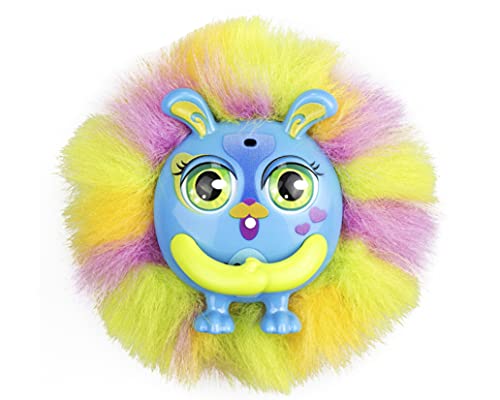 Peluditos Peludito Mascota Interactiva Modelos Surtidos (BIZAK 62003690)