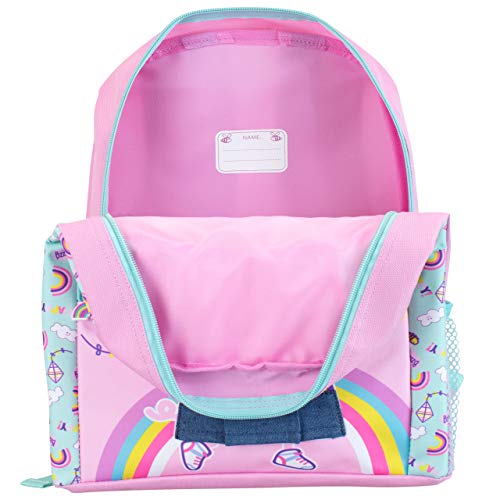 Peppa Pig Mochila para Niños