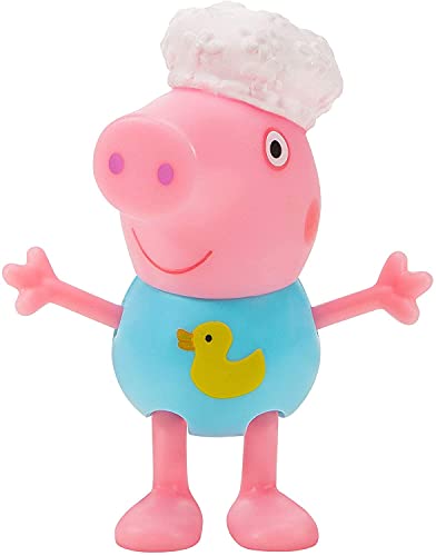 Peppa Pig PEP0551 - Juego de Figuras de Peppa Pig