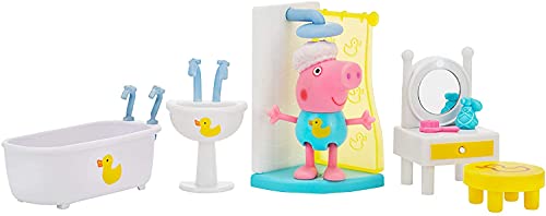 Peppa Pig PEP0551 - Juego de Figuras de Peppa Pig