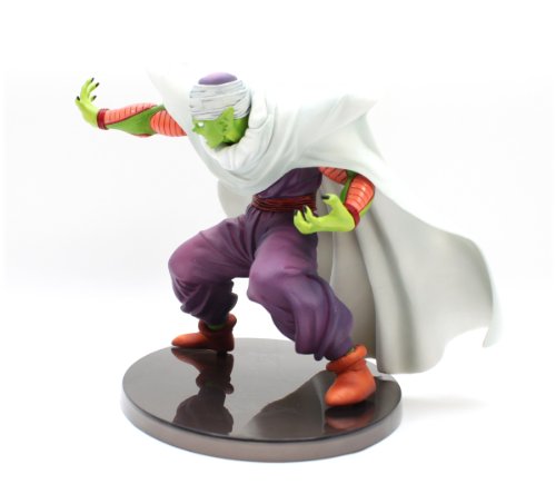 PICCOLO - Dragon Ball Z Kai SCultures BIG Zoukei Tenkaichi Budouki Colosseum Figure by Banpresto by Banpresto