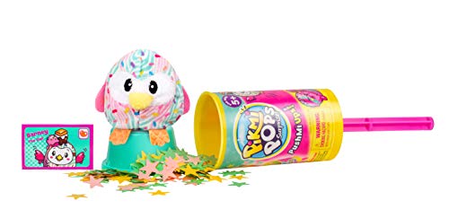 Pikmi pops Season 3 - Pushmi ups - 1pcs Confetti Pop