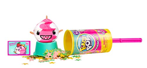 Pikmi pops Season 3 - Pushmi ups - 1pcs Confetti Pop