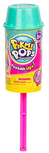 Pikmi pops Season 3 - Pushmi ups - 1pcs Confetti Pop