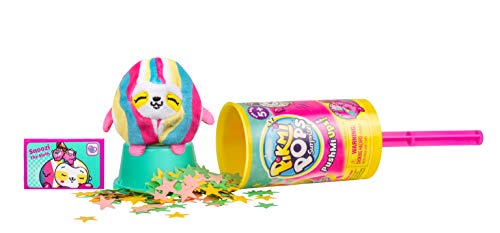 Pikmi pops Season 3 - Pushmi ups - 1pcs Confetti Pop