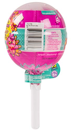 Pikmi Pops Sorpresa Medio Paquete 1.97 '' x 2.17 '' x 1.89