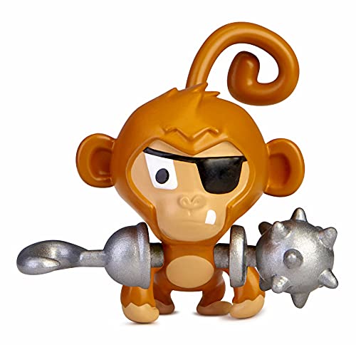 Pinypon Action - Figure Pirate with Pet Monkey (Famosa 700015801)