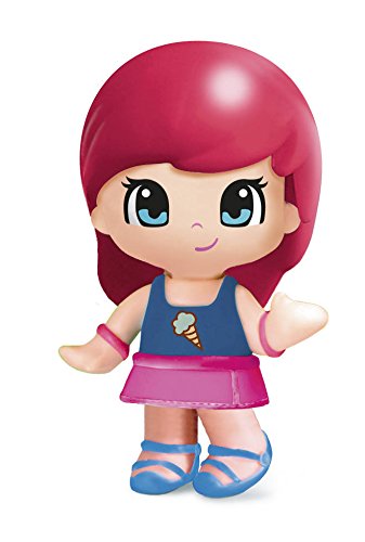 Pinypon - Figurita Serie 8, pack B (Famosa 700014103)