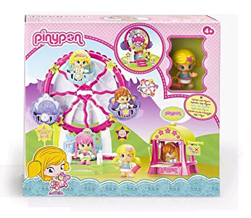 Pinypon - Noria (Famosa 700010563)