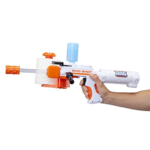 Pistola TP Blaster