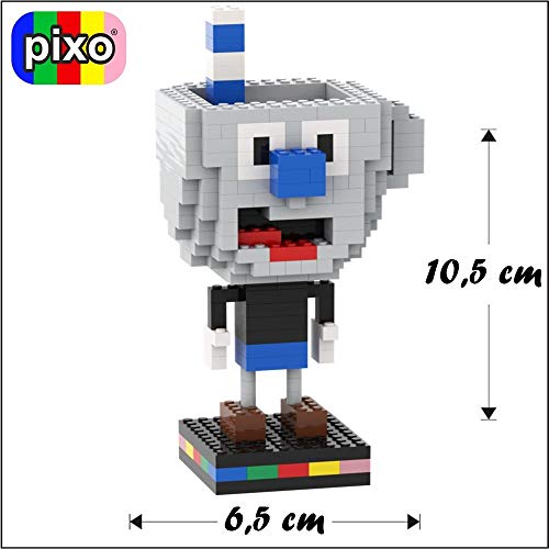 Pixo- Puzzle (CH002)