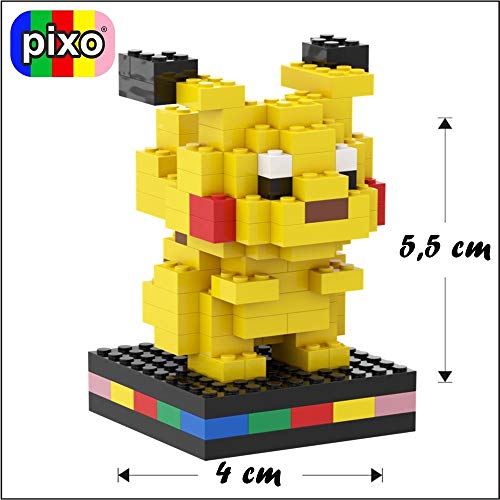 Pixo- Puzzle (PK001)