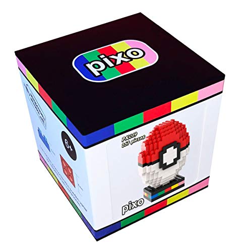 Pixo- Puzzle (PK019)