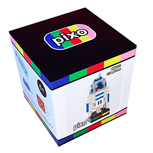 Pixo- Star Wars Puzzle (SW002)