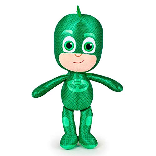 PJ Mask Heroes Peluche 38cm , color/modelo surtido