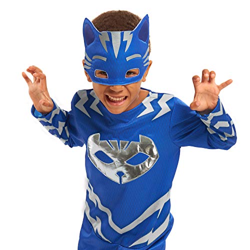 PJ Masks Conjunto de disfraz Turbo Blast - Catboy