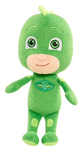 PJ Masks PJM02 juguete de peluche Multicolor Felpa - Juguetes de peluche (Multicolor, Felpa, 2 año(s), Niño/niña, China, 180 mm) modelo surtido 1 unidad