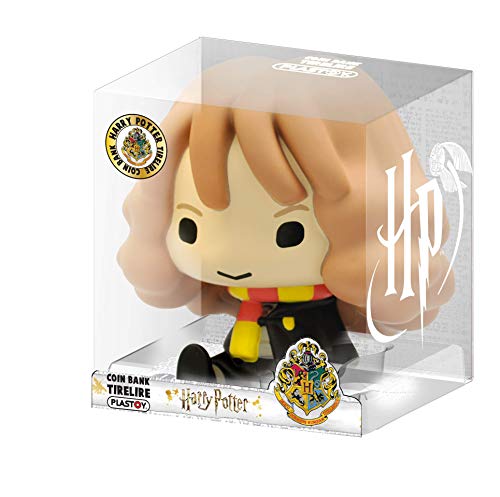 Plastoy Harry Potter - Chibi Hermione Granger Money Box