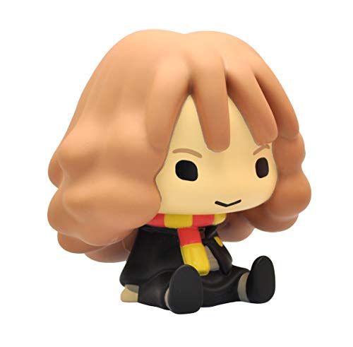 Plastoy Harry Potter - Chibi Hermione Granger Money Box