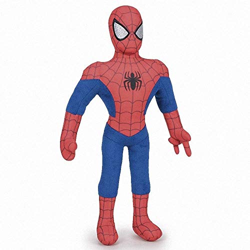 Play by Play Peluche Spiderman 34 CM Hombre ARAÑA Spider Man Marvel