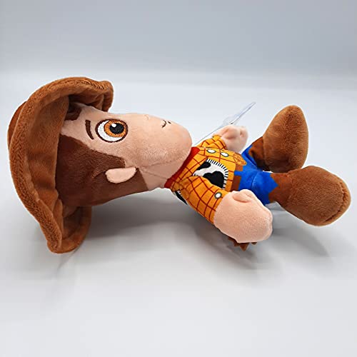 Play by Play - Toy Story 760017359A. Peluche 20cm. Woody.