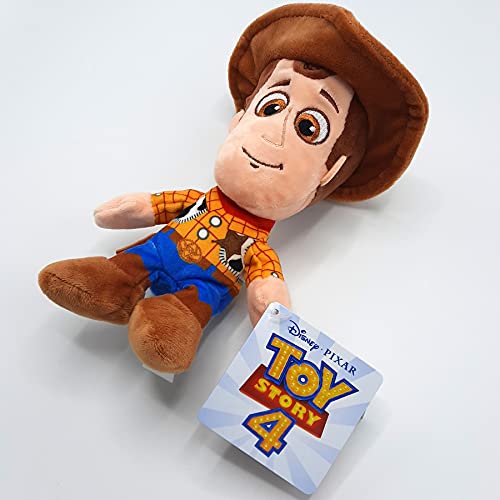 Play by Play - Toy Story 760017359A. Peluche 20cm. Woody.