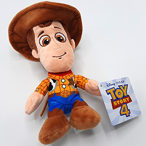 Play by Play - Toy Story 760017359A. Peluche 20cm. Woody.