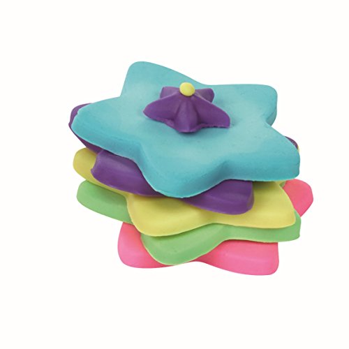 Play Doh - Fabrica de Galletas, Juego Creativo (Hasbro B0307EU4)