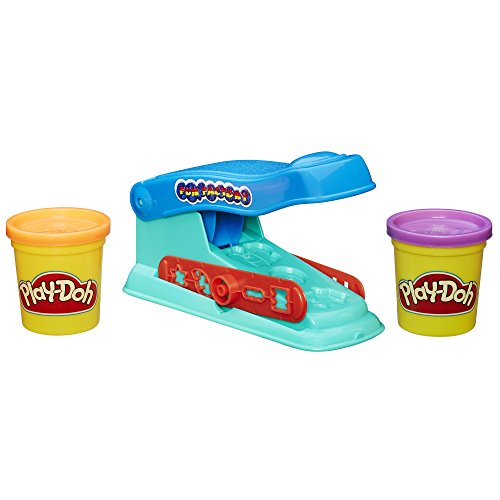 Play-Doh La Fábrica Loca