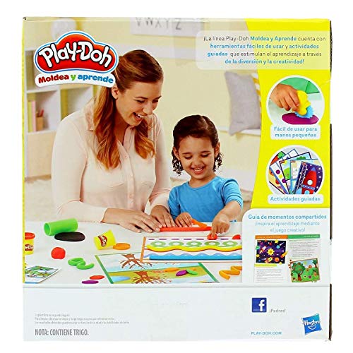 PLAY-DOH PACK DE ACTIVIDADES