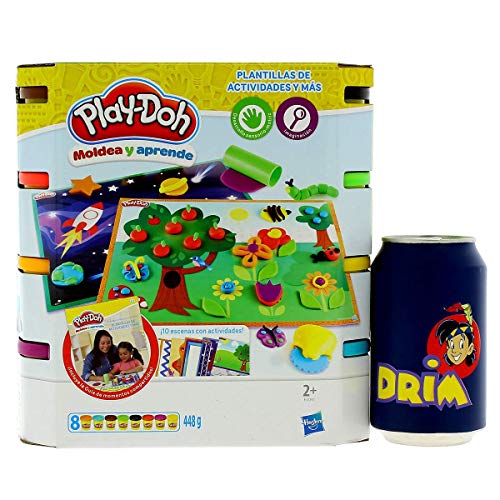 PLAY-DOH PACK DE ACTIVIDADES