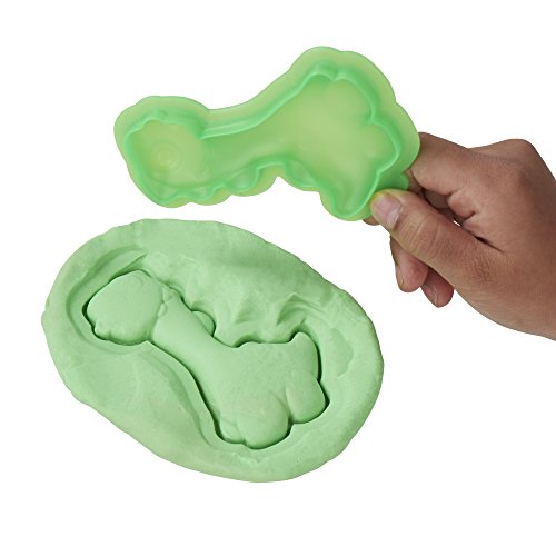 Play Doh PDH Core Estudio de creaciones animadas, Miscelanea (Hasbro C2860105) , color/modelo surtido