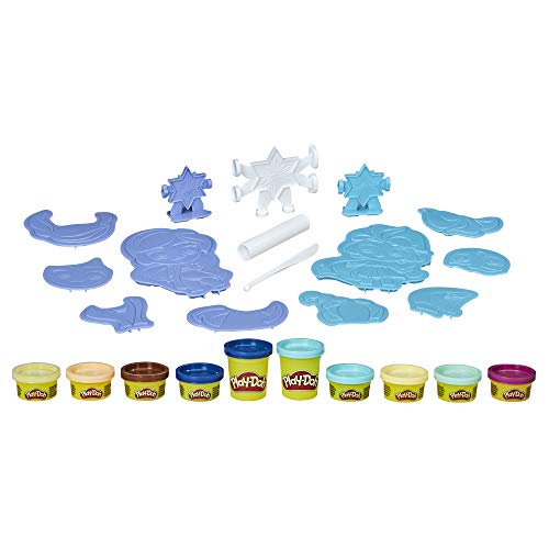 Play Doh - Playset (Hasbro, E90985L1)