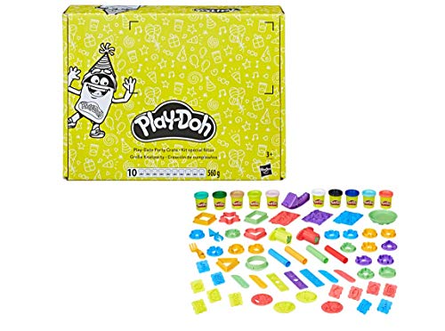 Play Doh Set Imagina Y CREA (Hasbro E2542F03)