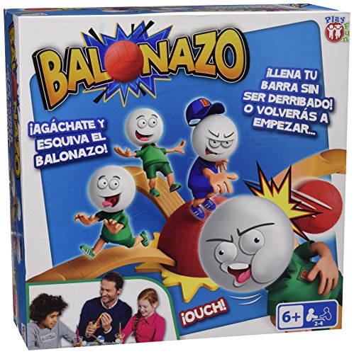 Play Fun Balonazo (IMC Toys 96103)