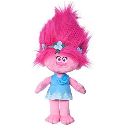 Playbyplay Peluche Troll Poppy 30 Cm