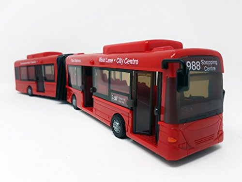 PLAYJOCS Bus Urbano GT-6258