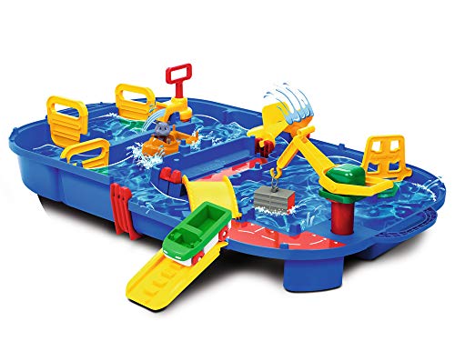 Playlearning Aquaplay 616 - Juego de Agua portátil