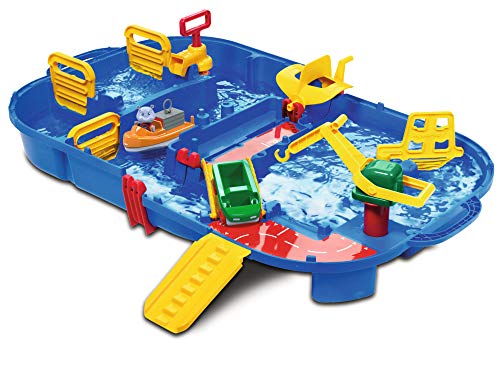 Playlearning Aquaplay 616 - Juego de Agua portátil