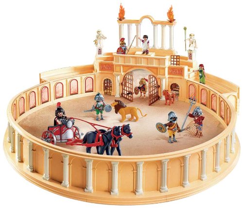 PLAYMOBIL Circo Romano