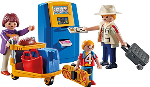 PLAYMOBIL City Action Playset (5399)