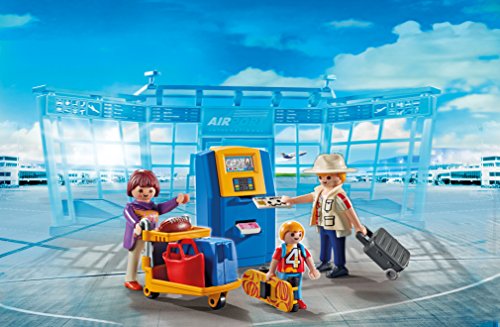 PLAYMOBIL City Action Playset (5399)