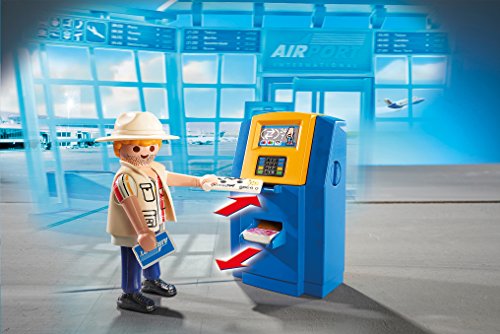 PLAYMOBIL City Action Playset (5399)