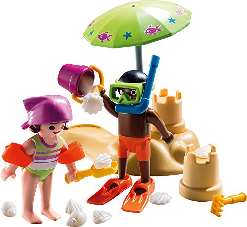 PLAYMOBIL Especiales Plus- Especiales Plus Conjunto de Figuras, Multicolor, única (9085)