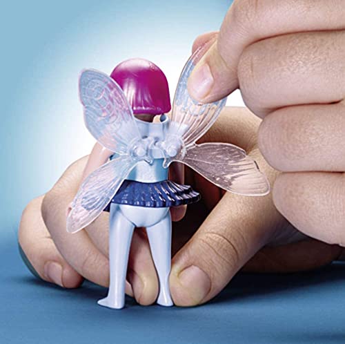 Playmobil Fairies Maleta Unicornios