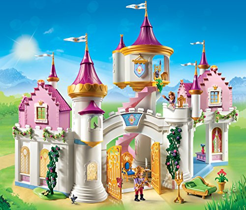 Playmobil Gran Palacio de Princesas 6848