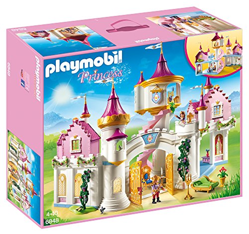 Playmobil Gran Palacio de Princesas 6848